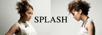美容室SPLASH（スプラッシュ）